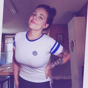 Meet your Posher, Brandi